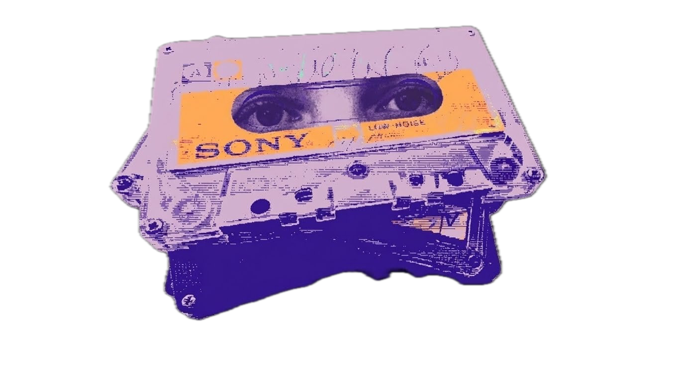 Cassette tape